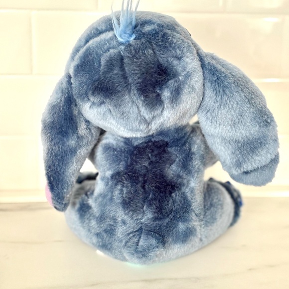 DISNEY Store Core Lilo STITCH Plush Authentic Original Exclusive SOFT Animal - Picture 10 of 12